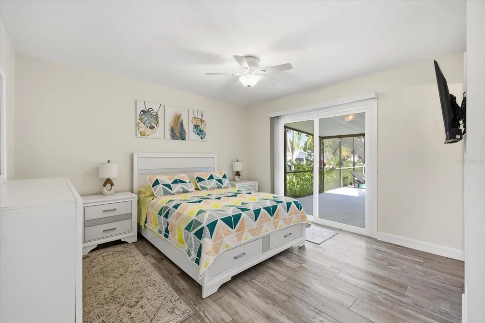 4562 BARODA AVENUE North Port, FL 34287