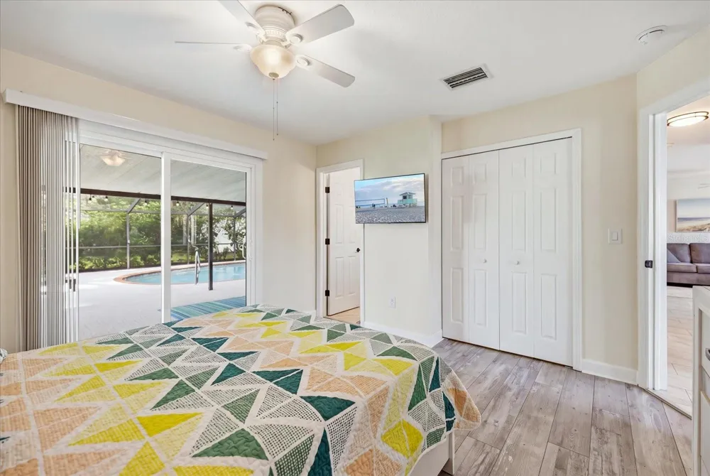 4562 BARODA AVENUE North Port, FL 34287