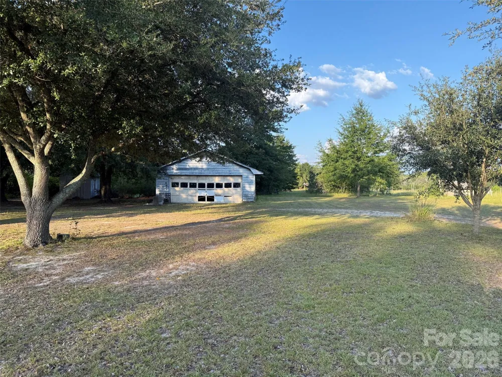 3764 Old Georgetown Road W Kershaw, SC 29067