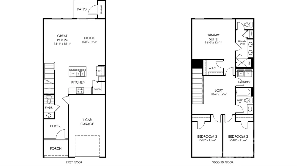 4226 Murk Lane Charlotte, NC 28213