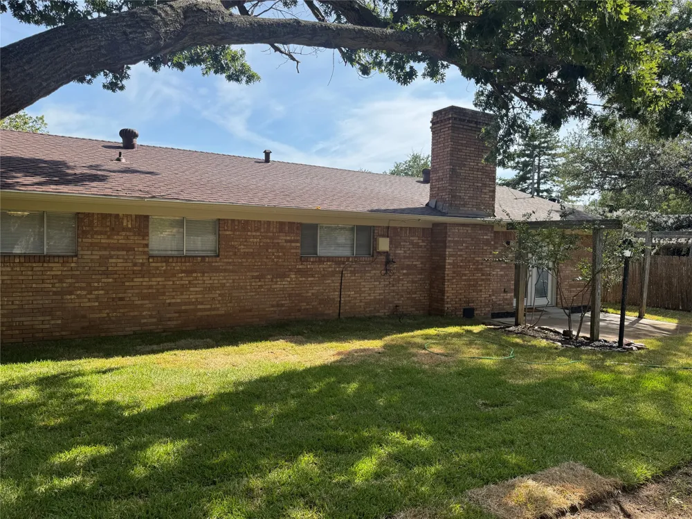 1306 Amherst Drive Denton, TX 76201