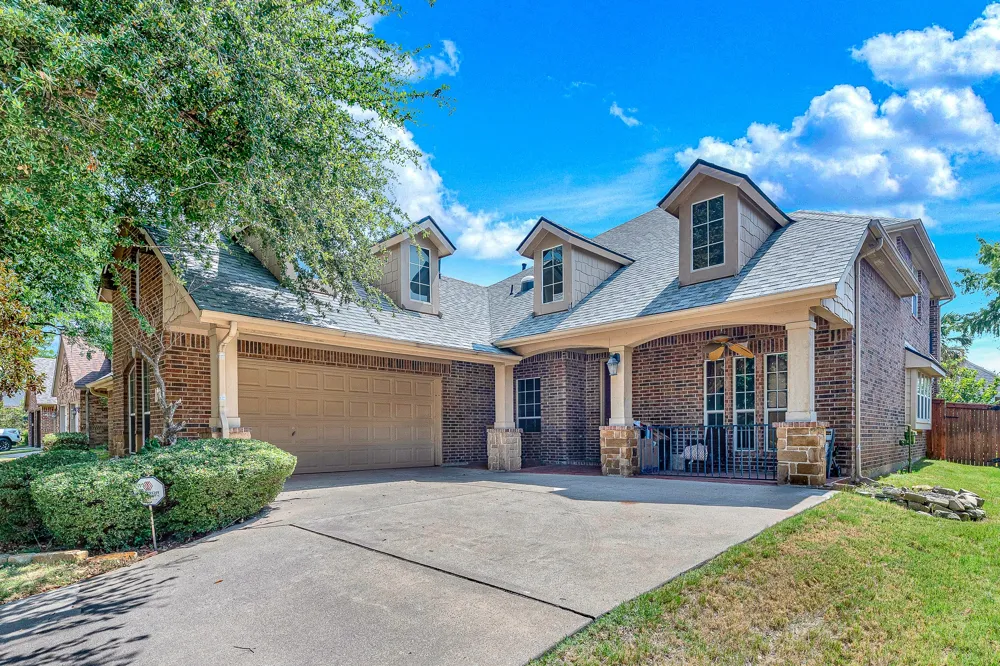 8120 Holliday Road Lantana, TX 76226