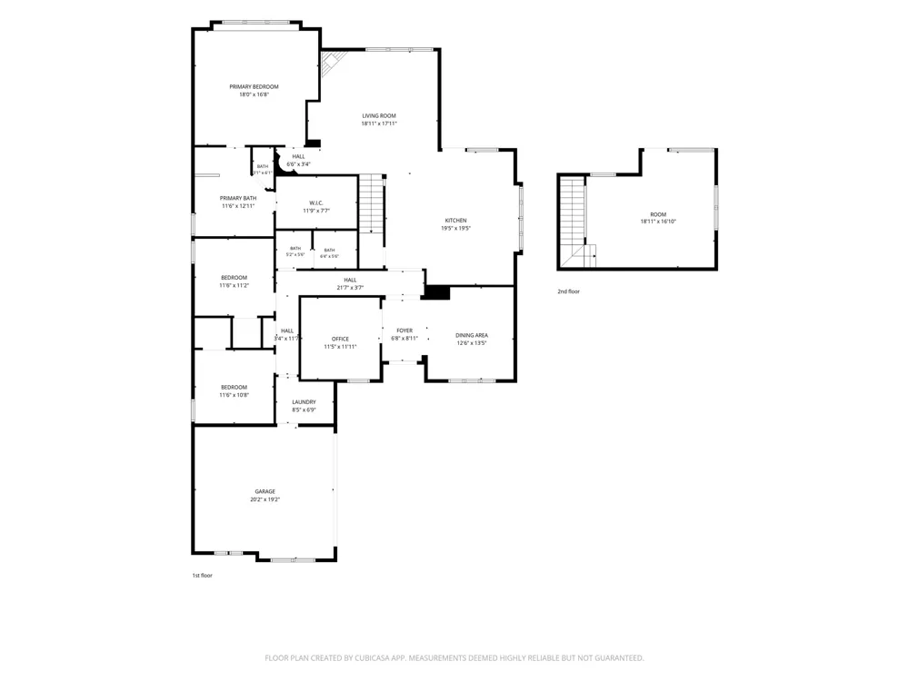 8120 Holliday Road Lantana, TX 76226