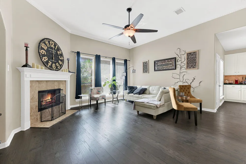 8120 Holliday Road Lantana, TX 76226