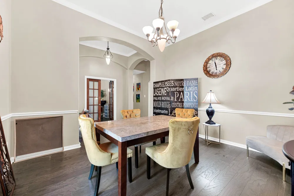 8120 Holliday Road Lantana, TX 76226