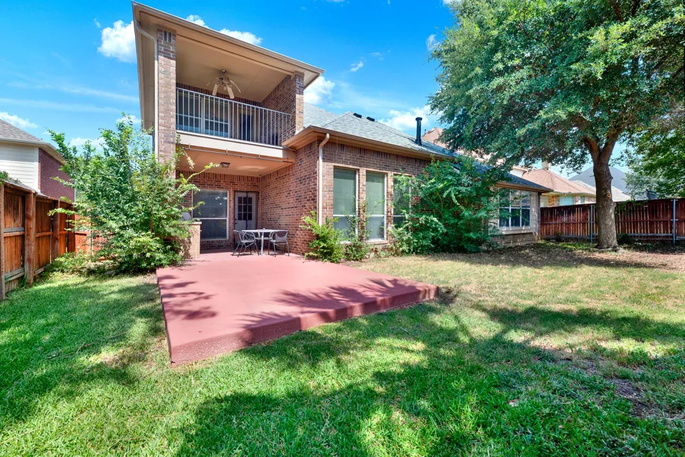 8120 Holliday Road Lantana, TX 76226