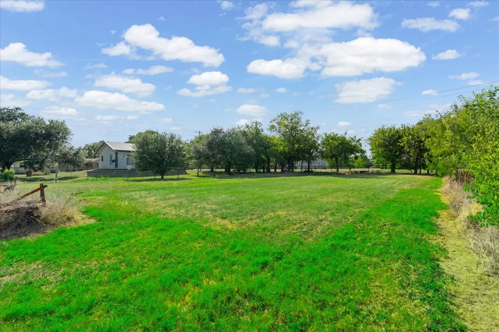 W Park Row Boulevard Corsicana, TX 75110