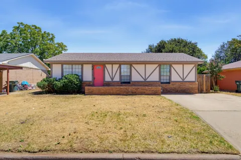 3665 Trinity Lane