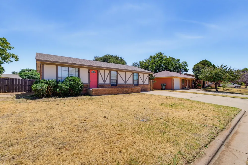 3665 Trinity Lane Abilene, TX 79602
