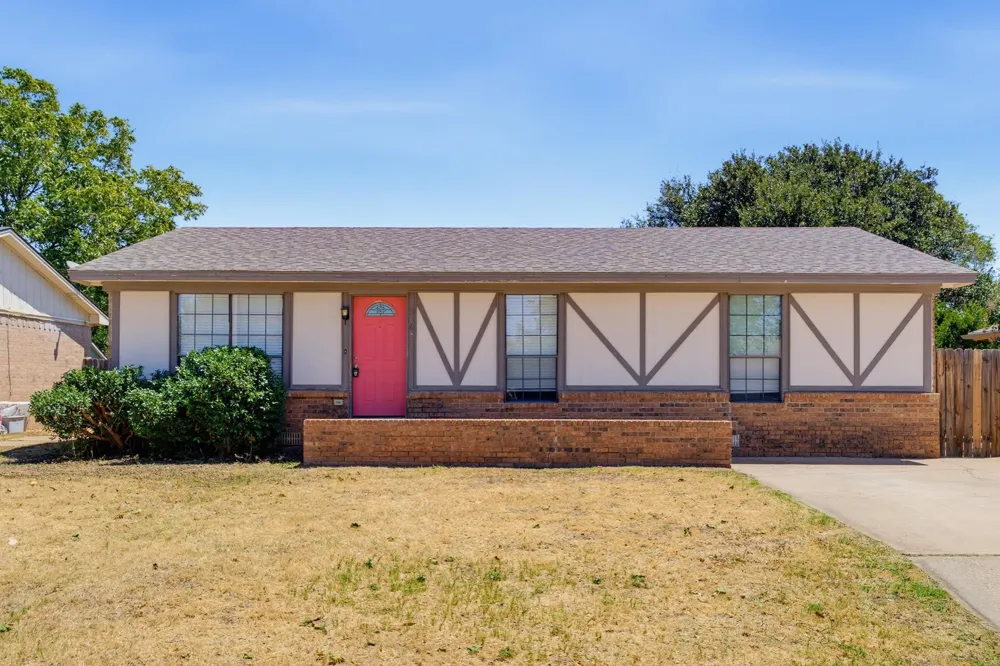 3665 Trinity Lane Abilene, TX 79602