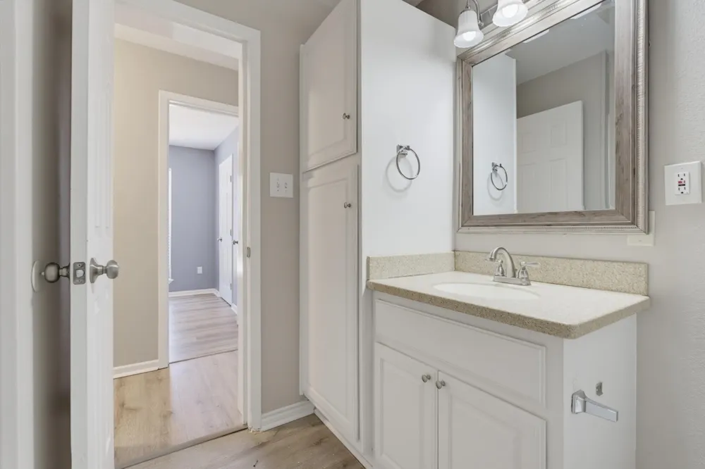3665 Trinity Lane Abilene, TX 79602