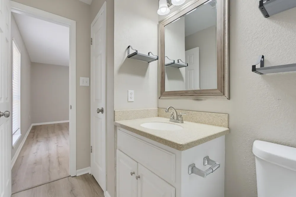 3665 Trinity Lane Abilene, TX 79602
