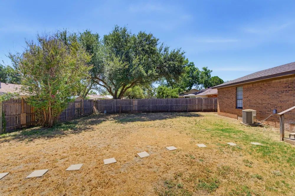 3665 Trinity Lane Abilene, TX 79602