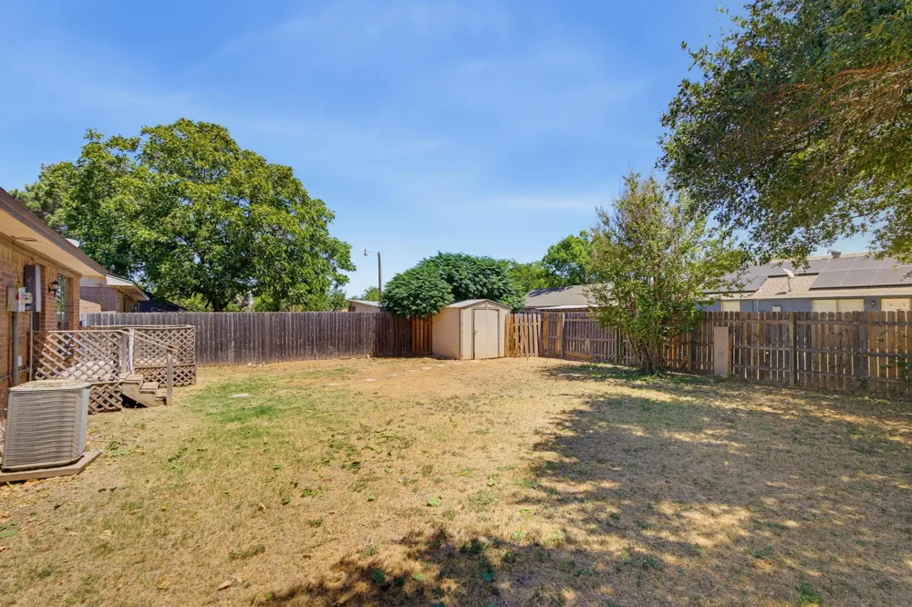 3665 Trinity Lane Abilene, TX 79602