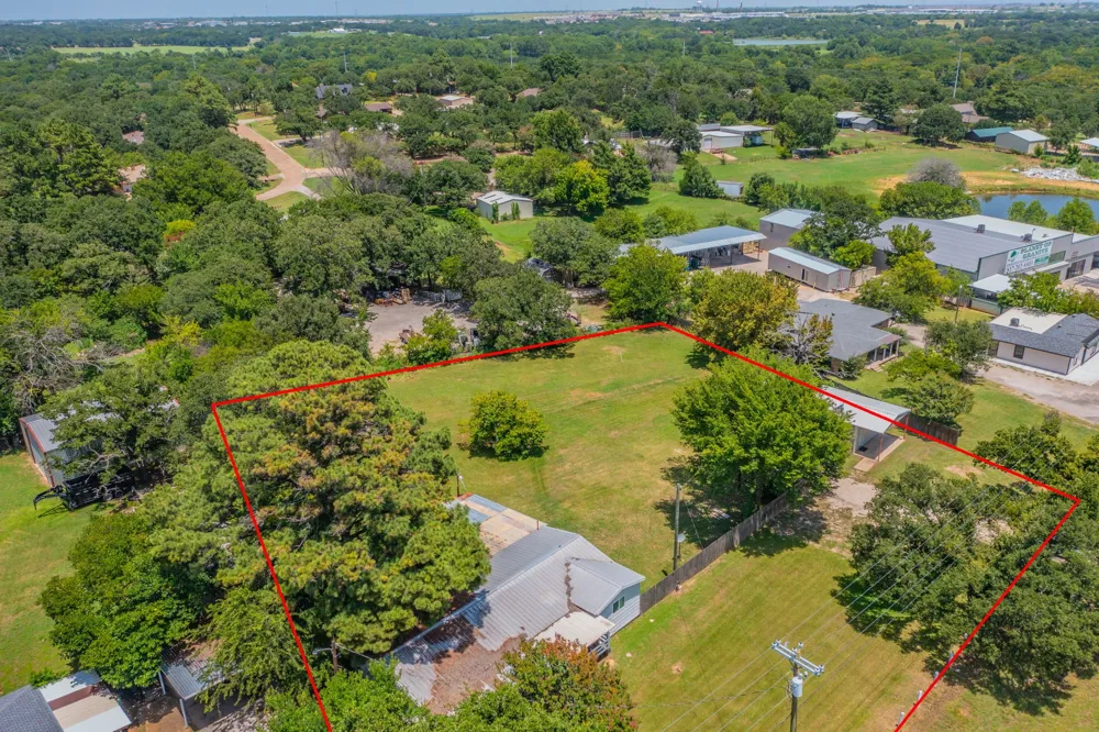 6017 E Hwy 67 Alvarado, TX 76009