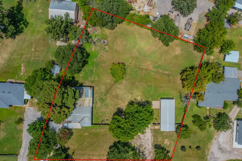 6017 E Hwy 67 Alvarado, TX 76009