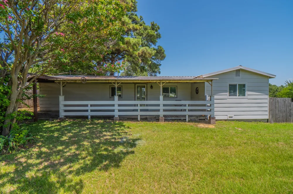 6017 E Hwy 67 Alvarado, TX 76009
