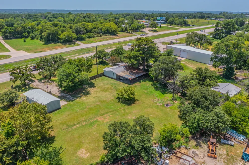 6017 E Hwy 67 Alvarado, TX 76009