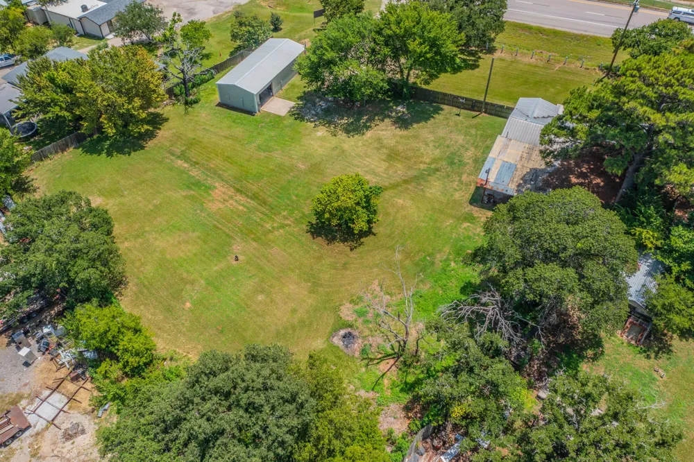 6017 E Hwy 67 Alvarado, TX 76009