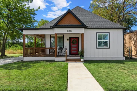 400 W Morgan Street