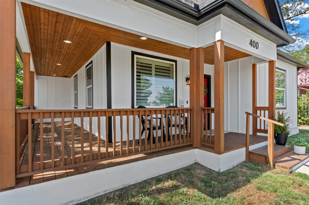 400 W Morgan Street Denison, TX 75020