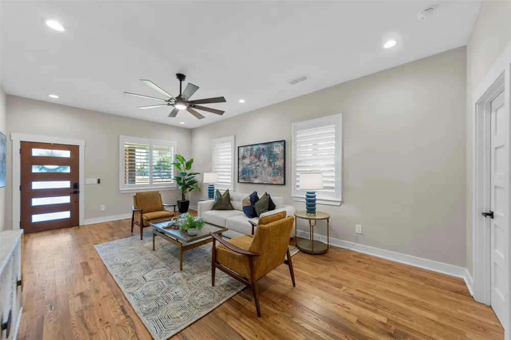 400 W Morgan Street Denison, TX 75020