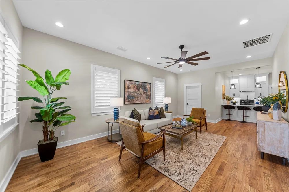 400 W Morgan Street Denison, TX 75020