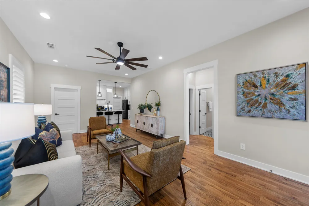 400 W Morgan Street Denison, TX 75020