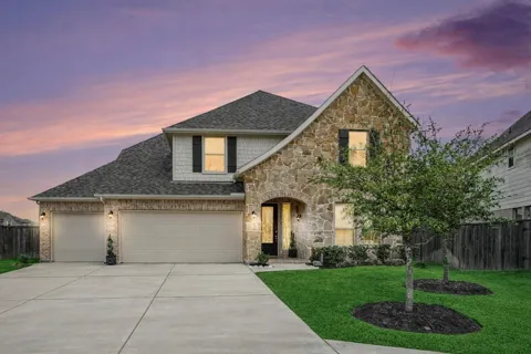 7703 Willow Forest Lane