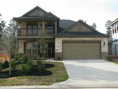110 S Sawbridge Circle