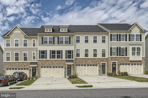 737 IRON GATE ROAD