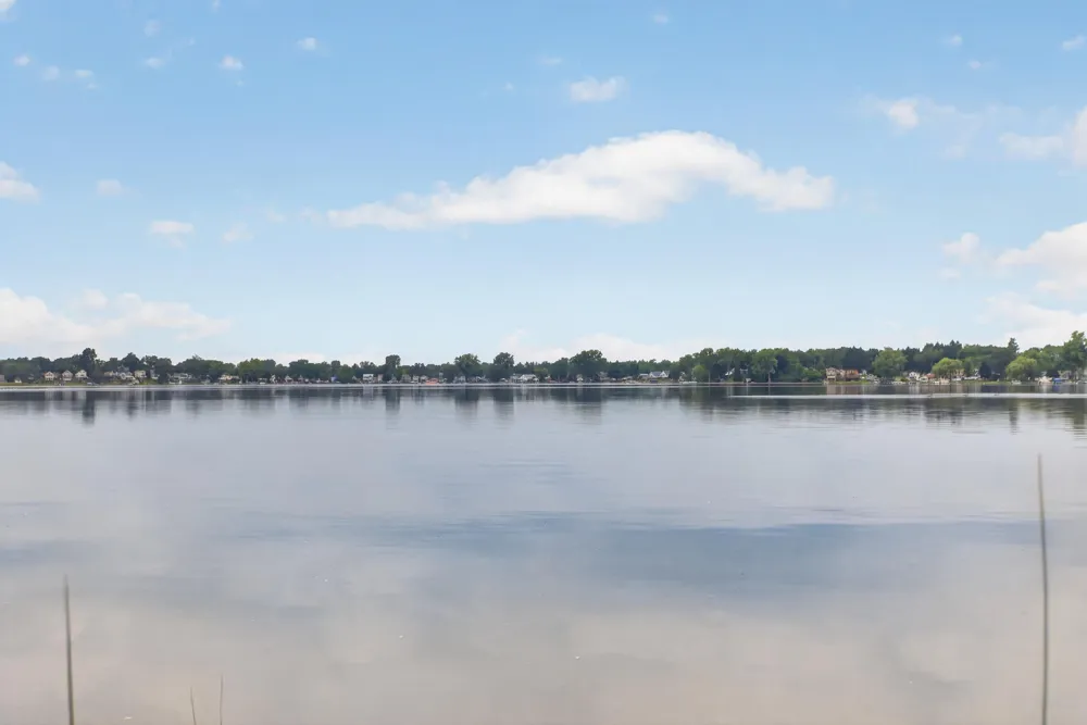 1916 Ackerson Lake Road Jackson, MI 49201