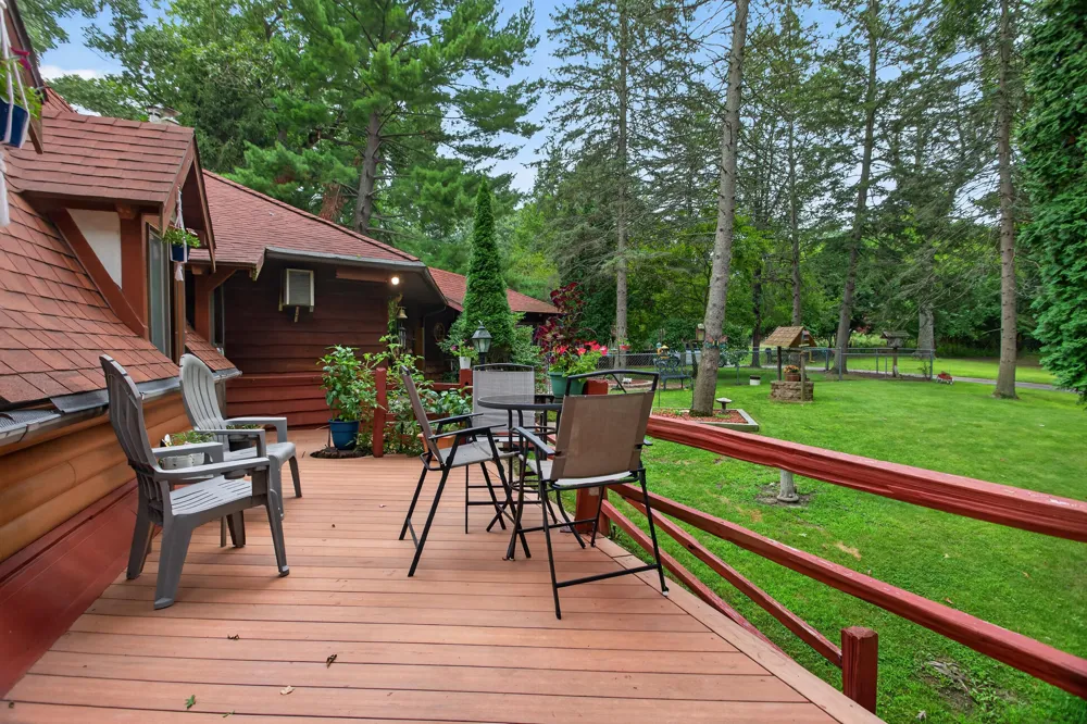 1916 Ackerson Lake Road Jackson, MI 49201