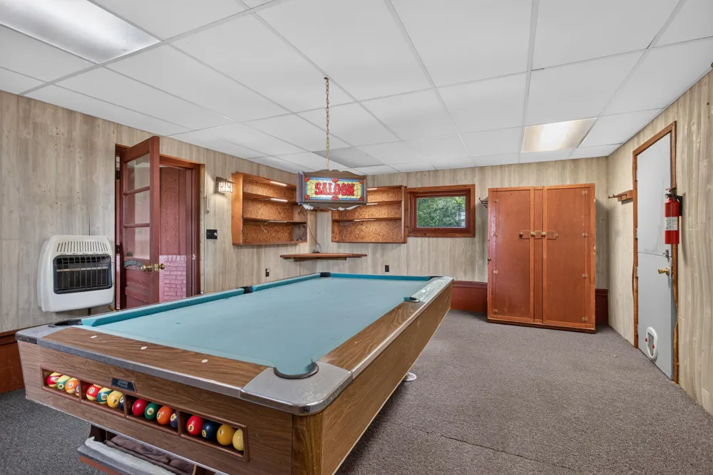 1916 Ackerson Lake Road Jackson, MI 49201