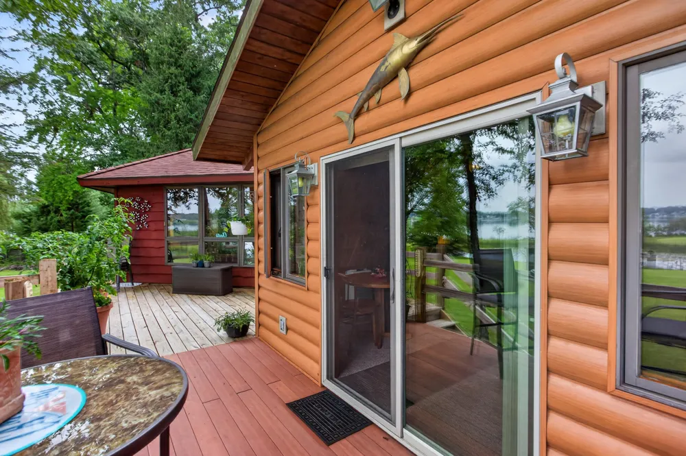 1916 Ackerson Lake Road Jackson, MI 49201