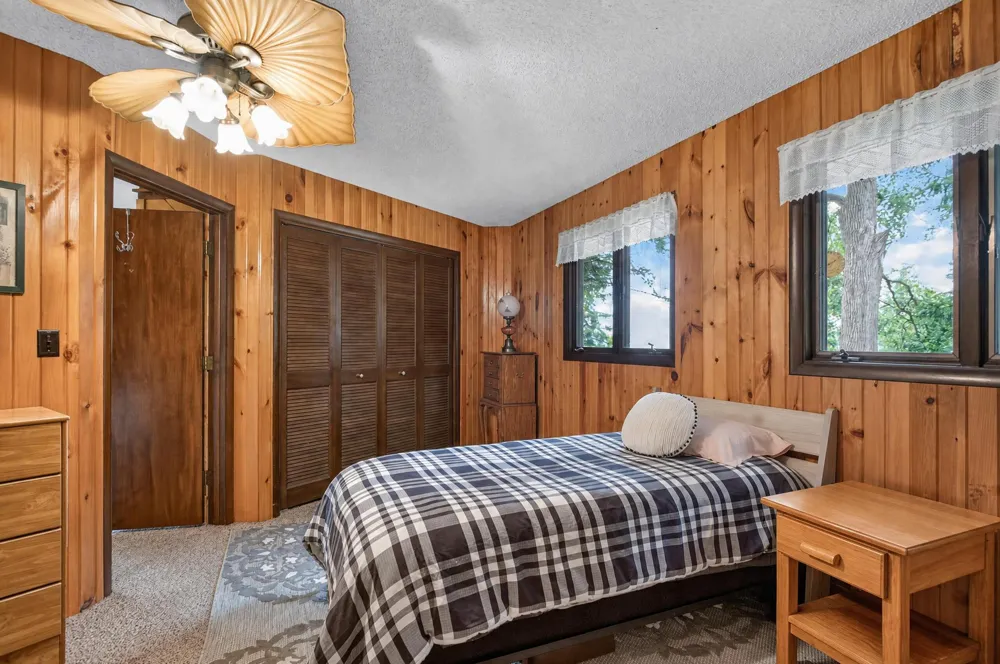 1916 Ackerson Lake Road Jackson, MI 49201