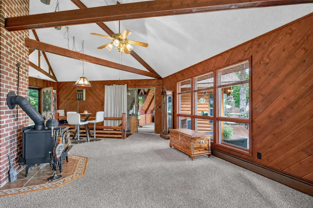 1916 Ackerson Lake Road Jackson, MI 49201
