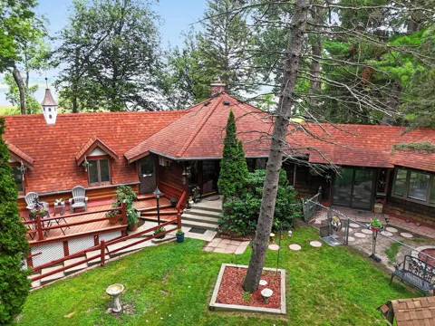 1916 Ackerson Lake Road
