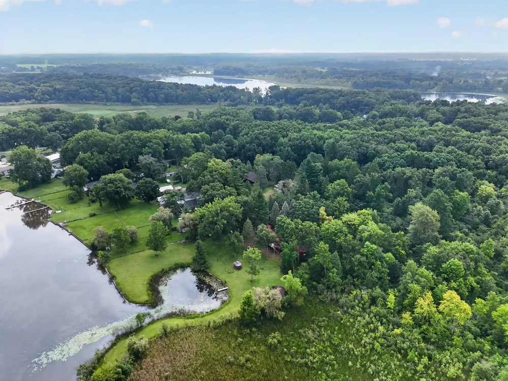 1916 Ackerson Lake Road Jackson, MI 49201