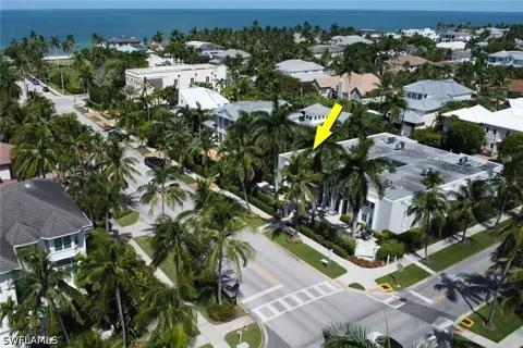 5th Avenue S #4