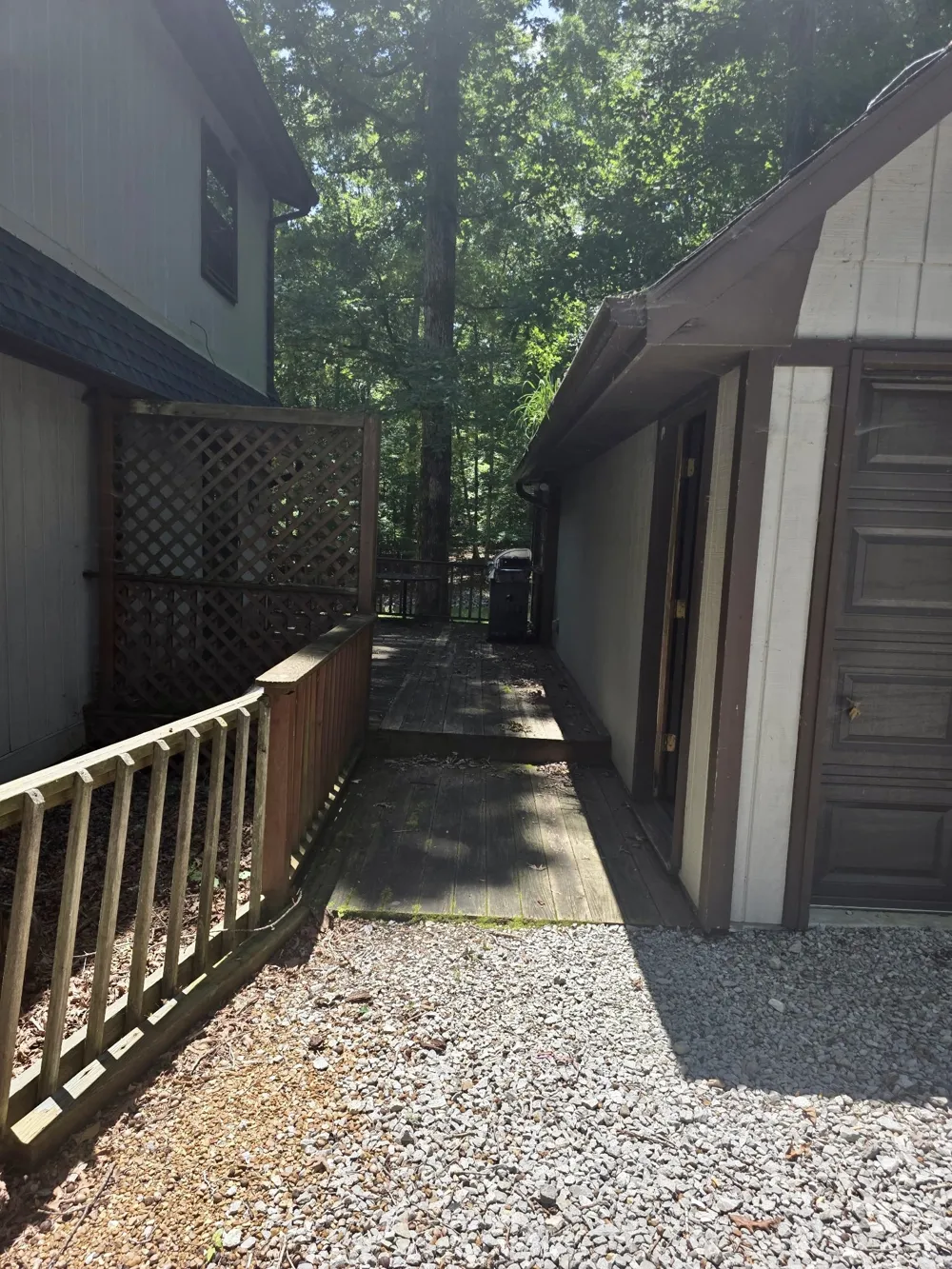 492 Lakeview St Estill Springs, TN 37330