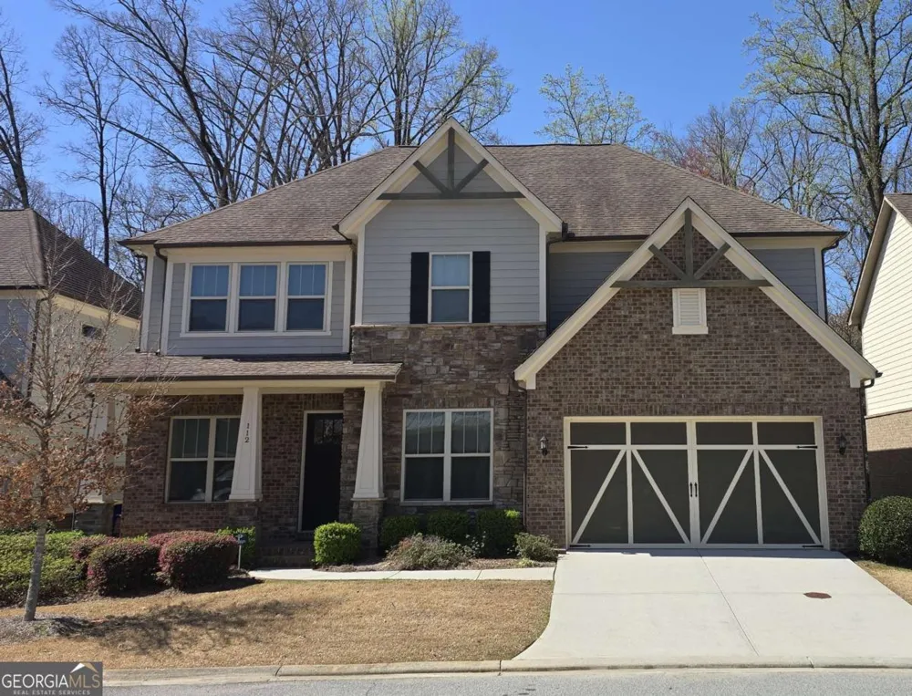 112 Austin DR Sandy Springs, GA 30328