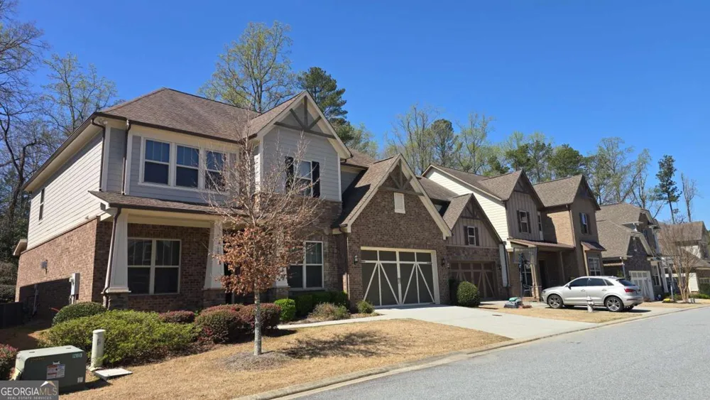 112 Austin DR Sandy Springs, GA 30328