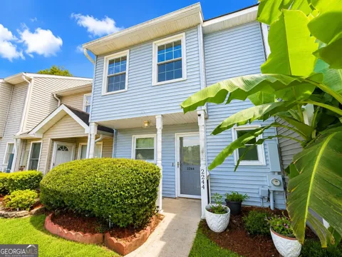 2244 Wellington CIR