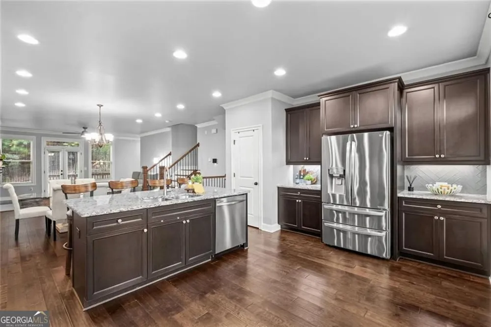 1044 Township SQ Alpharetta, GA 30022