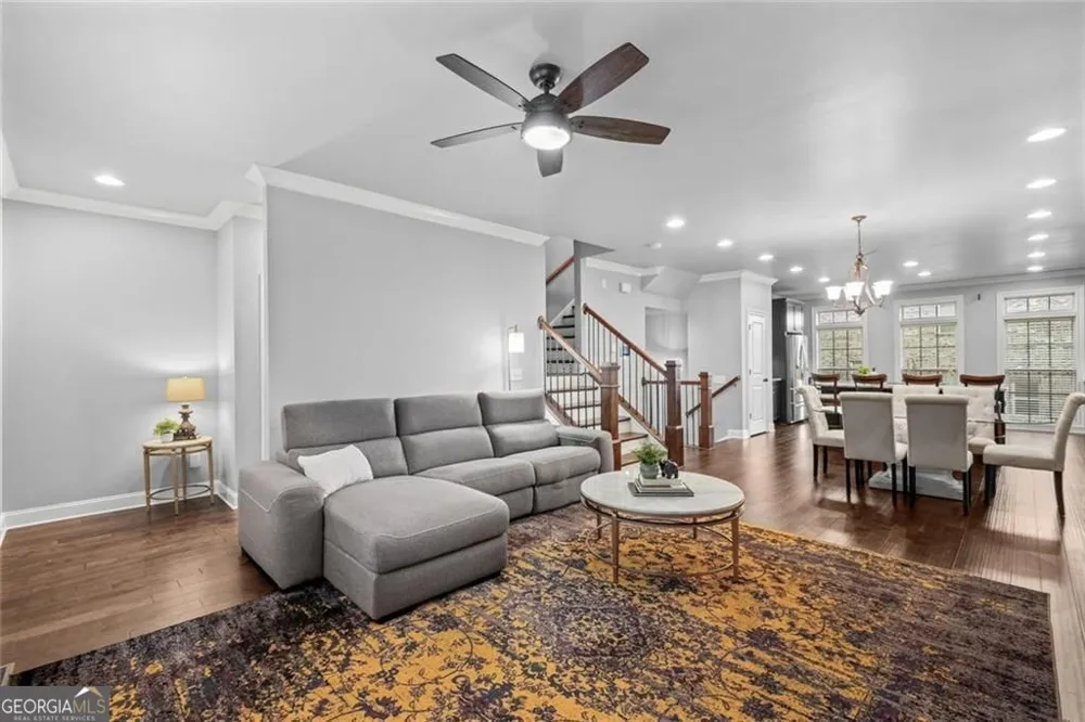 1044 Township SQ Alpharetta, GA 30022