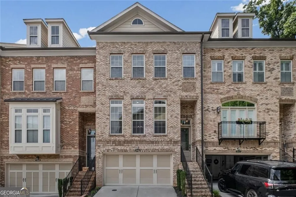 1044 Township SQ Alpharetta, GA 30022