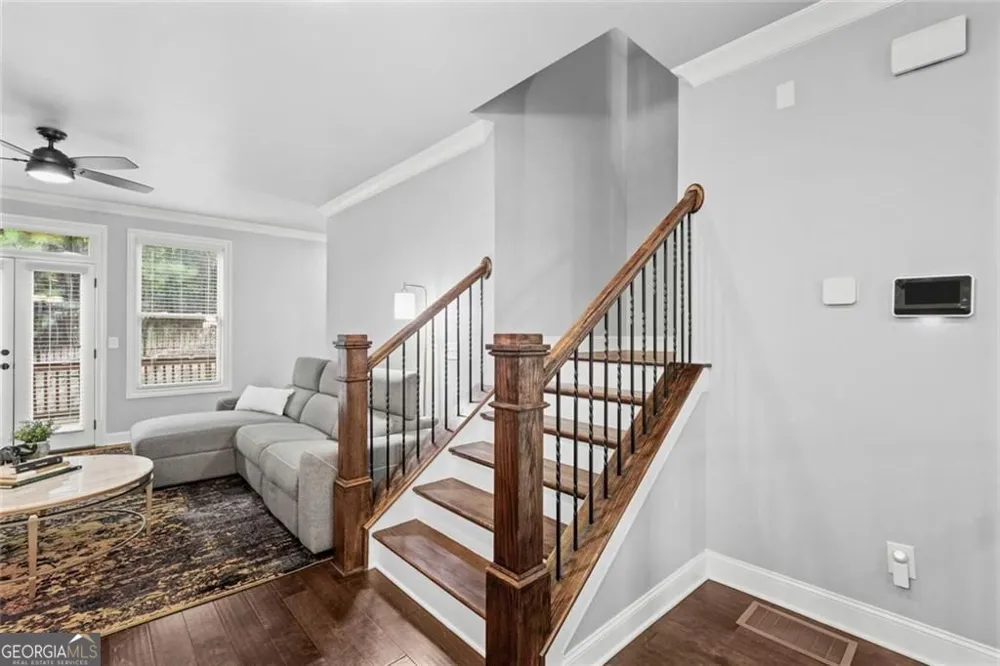 1044 Township SQ Alpharetta, GA 30022