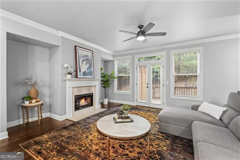 1044 Township SQ Alpharetta, GA 30022