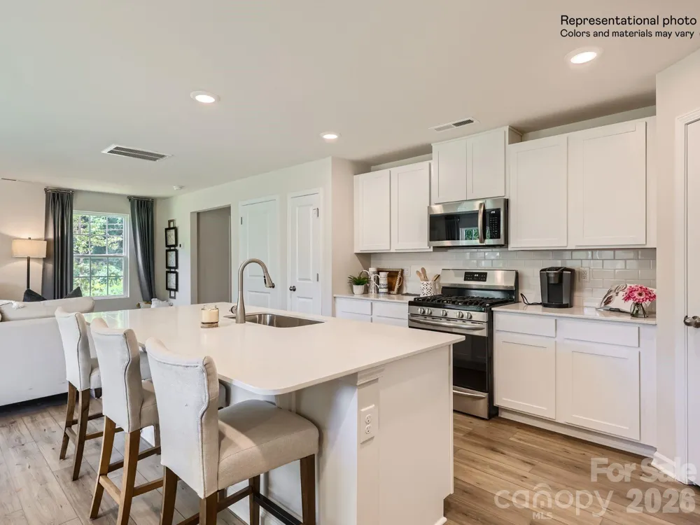 4063 Oxford Glen Drive #OG 109 Claremont, NC 28610